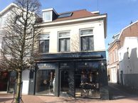 Boslaan 46 A, 2061 VK Bloemendaal