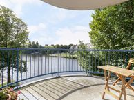 Van Reigersbergenstraat 640, 1052 WJ Amsterdam