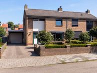 Pastoor Fabritiusstraat 37, 6585 XH Mook