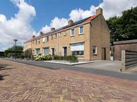 Prinses Marijkestraat 1, 8862 SL Harlingen