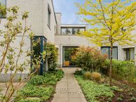 R.A. Kartinistraat 73, 3573 XB Utrecht