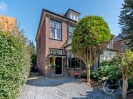 Zwarteweg 61, 1405 AD Bussum