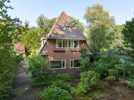 Vermeerlaan 45, 3723 EM Bilthoven