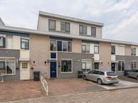 Mahonie 183, 3315 MH Dordrecht