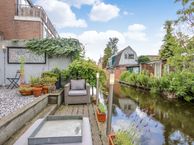 Hogendijk 164 -A, 1506 AM Zaandam