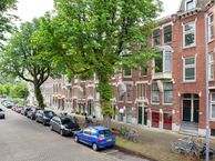 Burgemeester Meineszlaan 22 a, 3022 BJ Rotterdam