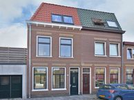 Assendelverstraat 45, 2013 SJ Haarlem