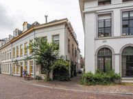 3e Achterstraat 1, 3512 VC Utrecht
