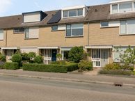 Paladijnenweg 40, 3813 DK Amersfoort