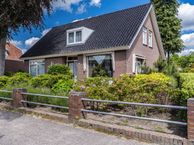 Wilhelminastraat 17, 9541 AM Vlagtwedde