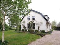 Egelshoek 12 + 12A, 1213 RD Hilversum