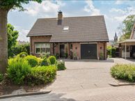 Korenbloemstraat 25, 4221 LA Hoogblokland