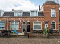 Krugerstraat 48, 1501 RE Zaandam