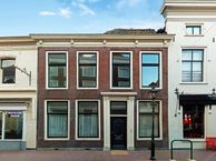 Nobelstraat 17, 3231 BA Brielle