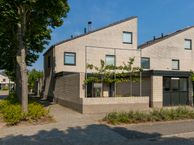 Esdoornplantsoen 48, 1326 BX Almere