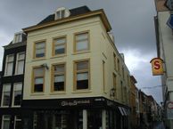 Burgstraat 1 F, 4201 AA Gorinchem