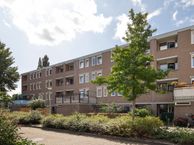 Werkhovenstraat 42, 1107 KG Amsterdam