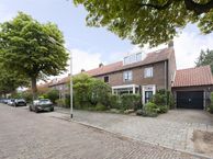 Antiloopstraat 19, 6531 TK Nijmegen