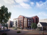 Burgemeester Andriessenstraat 2 C, 1217 RG Hilversum