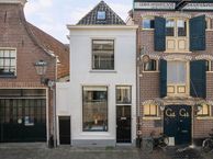 Boven Nieuwstraat 122, 8261 HH Kampen