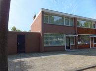 Merantistraat 2, 5037 JR Tilburg