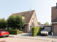 Burgemeester Nieborgstraat 14, 2957 KJ Nieuw-Lekkerland