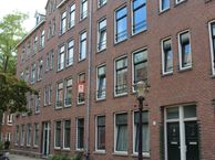 Billitonstraat 4 1, 1094 BC Amsterdam