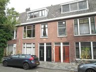 C. Fockstraat 84, 2613 DH Delft