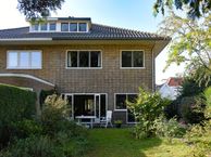 Gerardus Gullaan 1, 1217 LM Hilversum