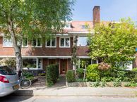 Dr. H. Th. s' Jacoblaan 23, 3571 BK Utrecht