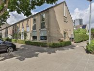 J.M. den Uylstraat 14, 9728 RC Groningen