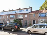 Evertsenstraat 3, 2712 JX Zoetermeer