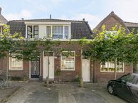 Baarsstraat 16, 5615 RG Eindhoven