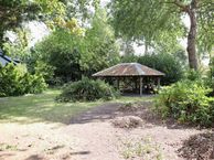 Bosrandweg 1 A, 1871 BR Schoorl