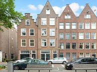 Palmgracht 56 HS, 1015 HN Amsterdam