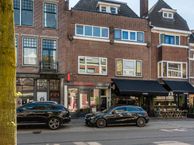 Burgemeester Reigerstraat 19 bis, 3581 KK Utrecht