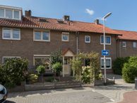 Fokke Bleekerstraat 12, 1403 RZ Bussum
