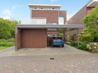 Zomereik 13, 2498 BS Den Haag