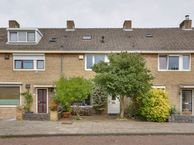 P.F. von Sieboldlaan 33, 1431 KG Aalsmeer