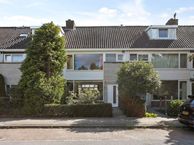 Kouwerplantsoen 97, 3571 LZ Utrecht