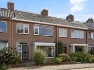 Bizetlaan 22, 2253 CM Voorschoten