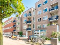 Bataviastraat 14, 1095 ES Amsterdam