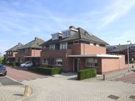 Van Cromstrijensingel 48, 3281 ST Numansdorp