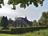 Orvelterstraat 9, 9431 TX Westerbork