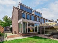 Palfreniersweg 2, 2171 MX Sassenheim