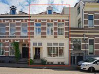 Hugo de Grootstraat 4, 6522 DE Nijmegen