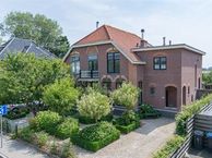 Stationsweg 163, 2182 BK Hillegom