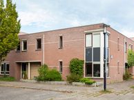 De Bekroning 28, 3823 EA Amersfoort