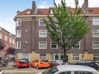 Henrick de Keijserstraat, 1073 GK Amsterdam