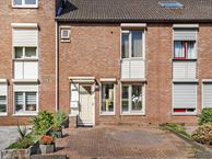 Clara Wichmannstraat 128, 5612 RP Eindhoven